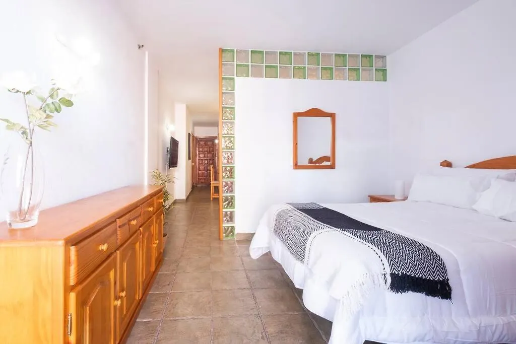 Studio With Swimming Pool And Balcony Apartment Puerto de la Cruz  0*, Puerto de la Cruz (Tenerife) Spain